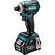 Cordless impact screwdriver Makita 40 V TD001G Standard 1