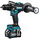 Cordless impact drill Makita 40 V HP001G Standard 1