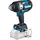 Cordless impact screwdriver Makita 40 V TW001GM201 Standard 2