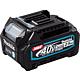 Makita battery 40 V BL4025 2.5 Ah