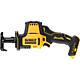 Cordless sabre saw DCS369NT-XJ, 18 V Anwendung 1