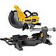 Cordless chop and mitre saw DCS727N-XJ, 54 V Anwendung 2