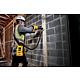 DeWALT 18V DWH161 cordless hoover Anwendung 1