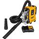 DeWALT 18V DWH161 cordless hoover Standard 1