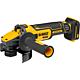 Cordless angle grinder DCD999NT-XJ, 18 V Standard 1