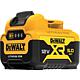 Accumulateur de rechange DeWALT 12V DCB126-XJ 5 Ah