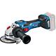 Cordless angle grinder GWS 18V-15 SC, 18 V Standard 1