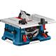 Bench circular saw GTS 635-216 + GTA 560, 1600 W