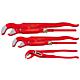 Pliers set, 3-piece Standard 1