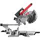 Cordless cap and mitre saw SMS 190 EC, 18 V, without battery and charger Anwendung 3