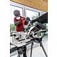 Cordless cap and mitre saw SMS 190 EC, 18 V, without battery and charger Anwendung 6