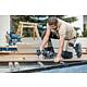Cordless impact drill BOSCH GDR 18V-200, 18 V, without batteries and charger, with L-BOXX® Anwendung 2