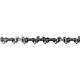 Saw chain for electric chain saw (80 848 52) Anwendung 1