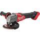 Cordless angle grinder, 18 V Standard 1