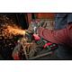 Cordless angle grinder M18FSAG125X-0X, 18 V Anwendung 2