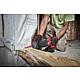 Cordless sabre saw M18 ONEFSZ, 18V with carry case