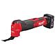 Cordless multifunction tool M12 FMT, 12V Standard 1