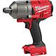 Cordless impact driver M18 ONEFHIWF34, 18V with carry case Standard 2