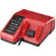 Battery charger, 12-18 V Standard 1