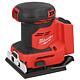 Cordless quarter sheet sander M18 BQSS, 18V Standard 2