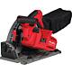 Cordless plunge saw Milwaukee M18FPS55-0P, 18V without battery and charger