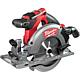 Cordless handheld circular saw M18 CCS55, 18V with carry case Standard 2