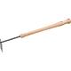 Hand Rake Ideal Spade Handle 40 cm 60710500