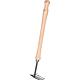 Hand Rake Ideal Spade Handle 40 cm 60710500