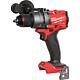 Cordless combi drill M18 FPD3, 18 V with carry case Standard 1