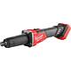 Meuleuse droite sans fil Milwaukee M18 FDGROVB-0X, 18 V sans batterie ni chargeur