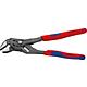 Pince-clé KNIPEX brunie L=250 mm avec poignée multi-composants