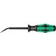 WERA 338 actuating tool for terminal block actuation, from 2.5 mm² to 4.0 mm²