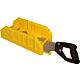 Mitre box with back saw Stanley® Length (mm): 463