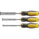 FatMax® chisel set, 3-piece with carrying case Standard 1