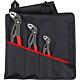 Cobra® water pump pliers set, 3-piece, incl. roll-up bag Standard 1