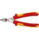 VDE Side cutters KNIPEX® Electronic Super Knips®, length (mm): 125