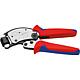 Crimping tools Twistor® T with 360° rotating crimping head and automatic adjustment Standard 1