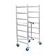 RollTec® folding Scaffolding Anwendung 2