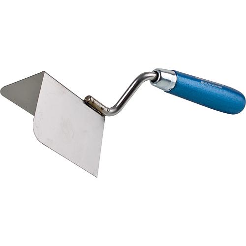 External corner trowel Standard 1