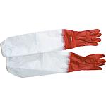 PVC gloves