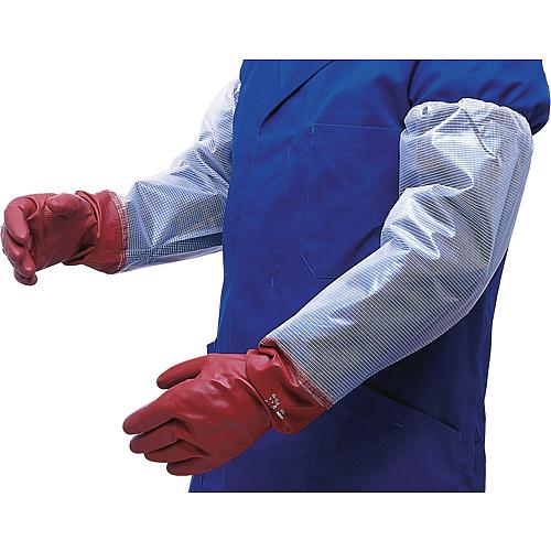 PVC gloves Standard 2