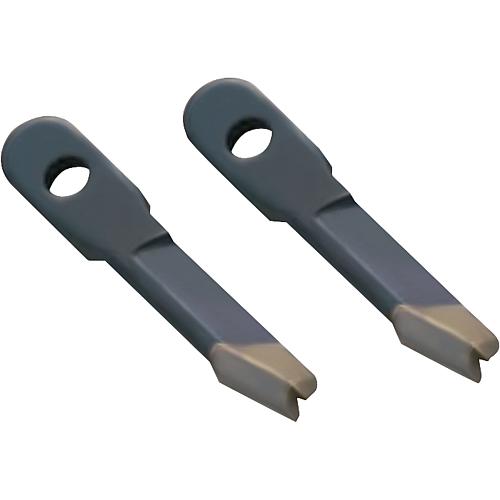 Carbide blade TCS-BHC 1 pair