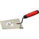 Bricklayer’s trowel with stainless steel G neck Standard 1