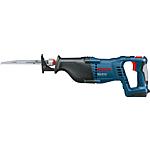Bosch GSA 18V-Li cordless reciprocating saw, 18 V without battery and charger