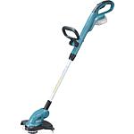 Cordless lawn trimmer DUR181RF + DUR181Z, 18 V