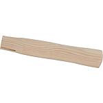 Ash handle 180mm