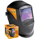 Welder protection helmet Gys LCD Expert 11 Carbon