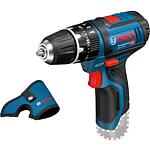 Cordless impact drill GSB 12V-15, 12 V