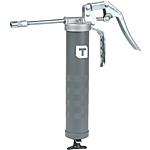 Eco one-hand lever grease gun