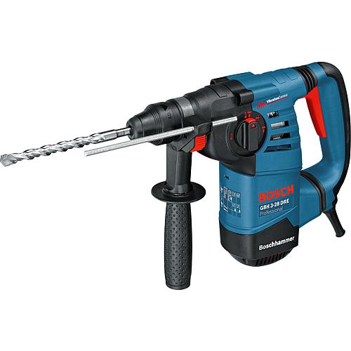 Perforateur-burineur GBH 3-28 DRE Professional, 800 W Standard 1